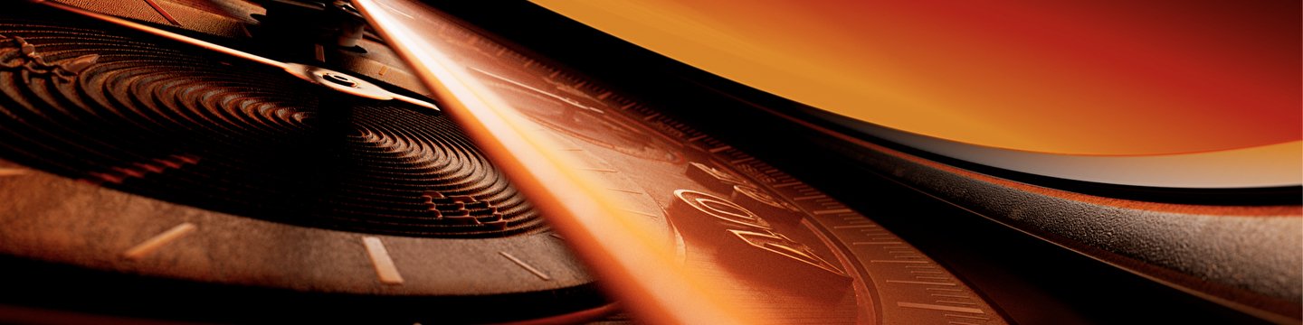 Tag Heuer Carrera Chronograph X Porsche Orange Racing