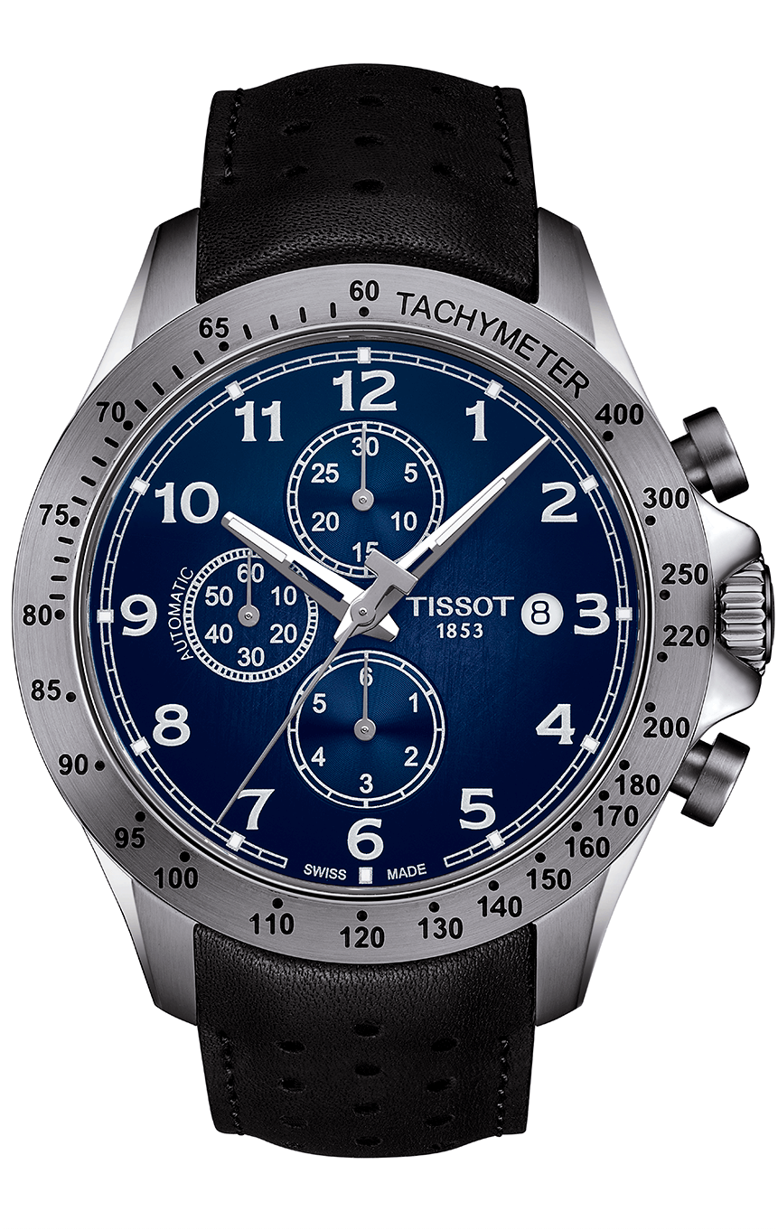 tissot v8 automatic