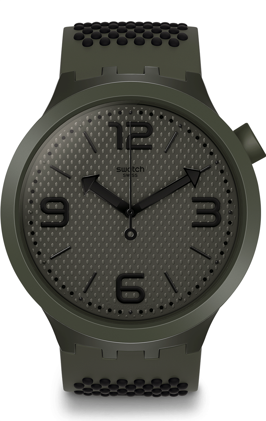 Swatch Kupit Muzhskie Chasy Swatch Bbbubbles Cena Brendovyh Shvejcarskih Chasov 306 00 Rub