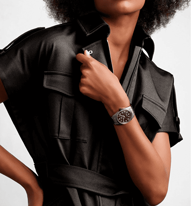 Наручные часы Longines Spirit