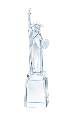 Фигурка  Travel Memories Statue of Liberty