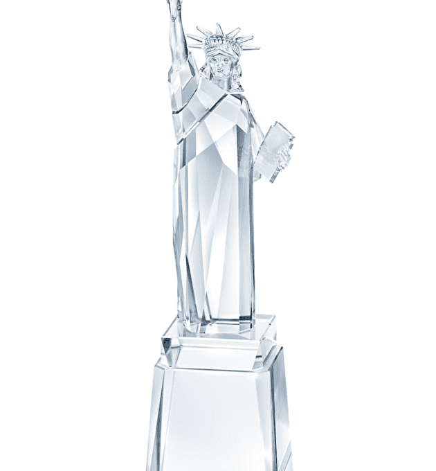 Фигурка  Travel Memories Statue of Liberty