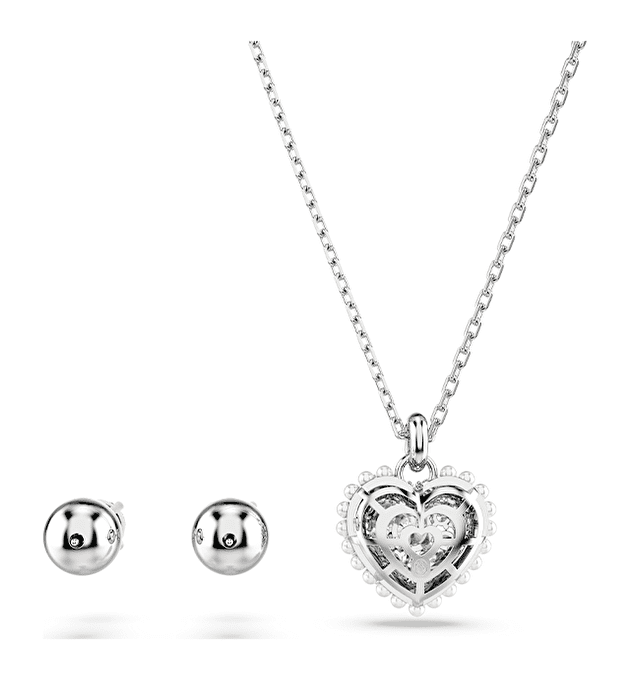 Набор украшений Idyllia