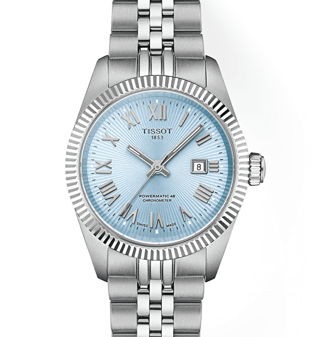 Наручные часы Tissot Ballade