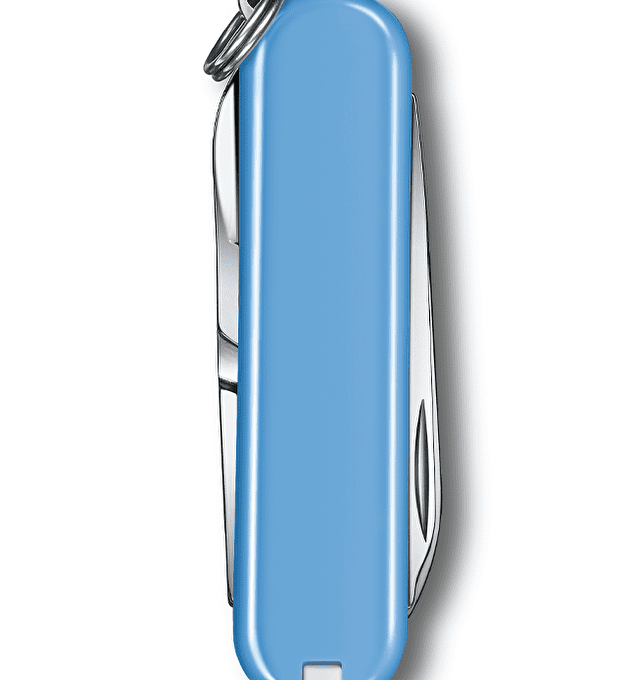 Victorinox Classic SD Colors Summer Rain