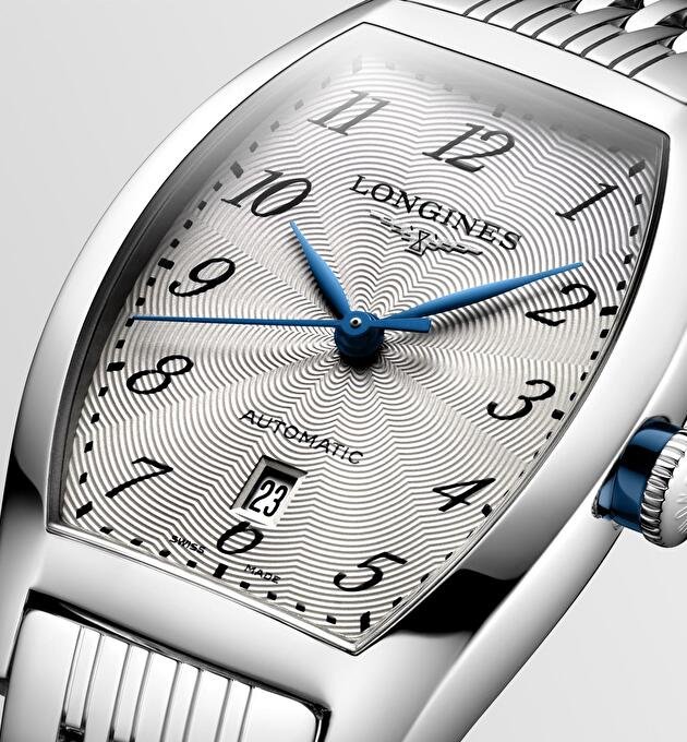 Наручные часы Longines Evidenza