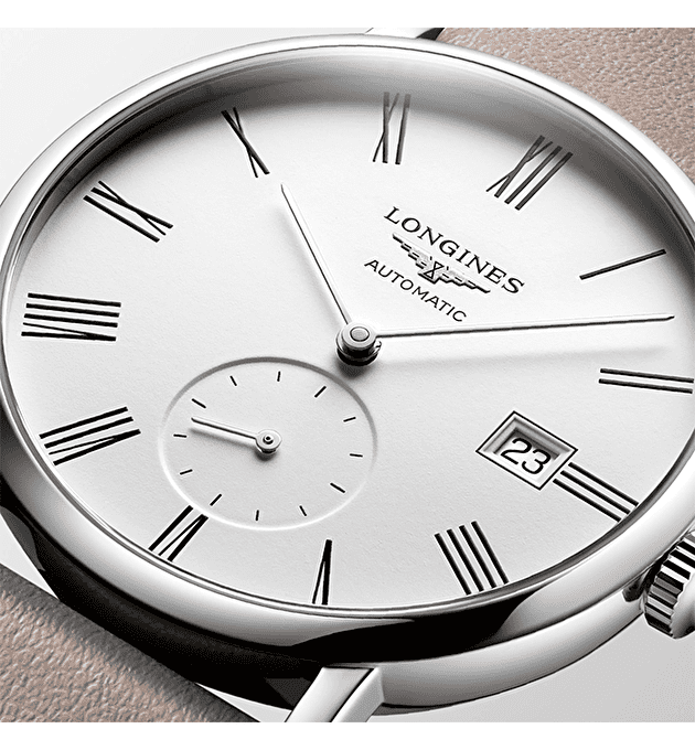 Наручные часы The Longines Elegant Collection