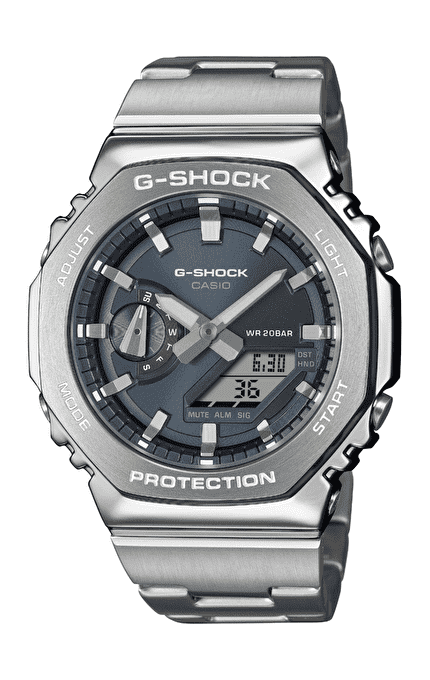 Наручные часы Casio G-Shock