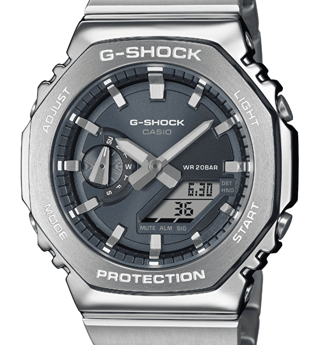 Наручные часы Casio G-Shock