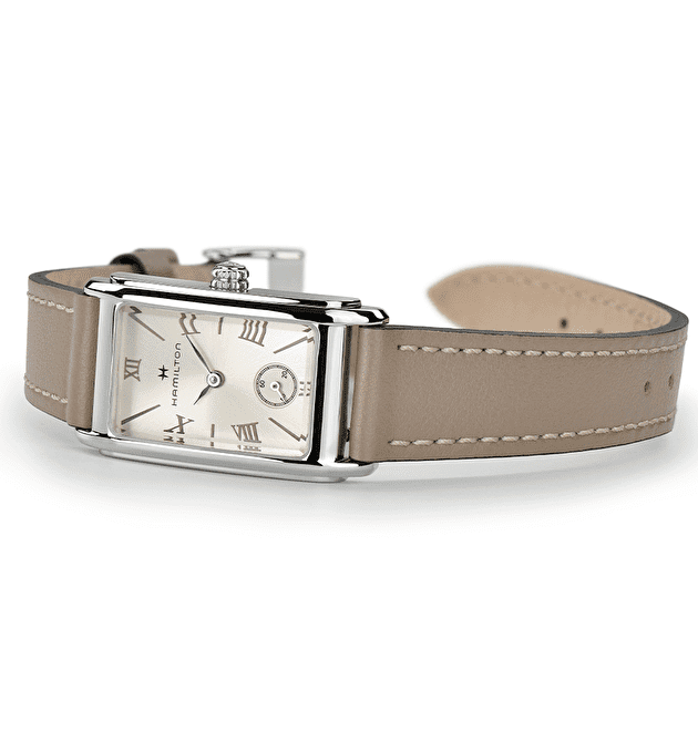 Наручные часы Hamilton American Classic Ardmore Quartz