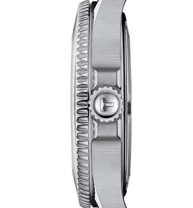 Наручные часы Tissot Seastar 1000 36mm