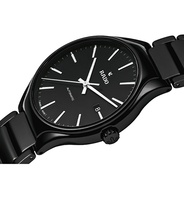 Наручные часы Rado True Round Automatic