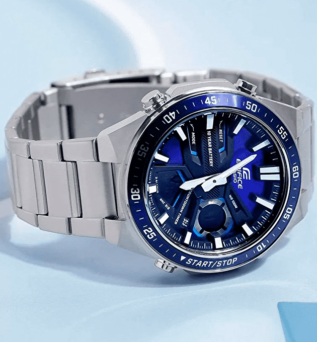 Наручные часы Casio Edifice