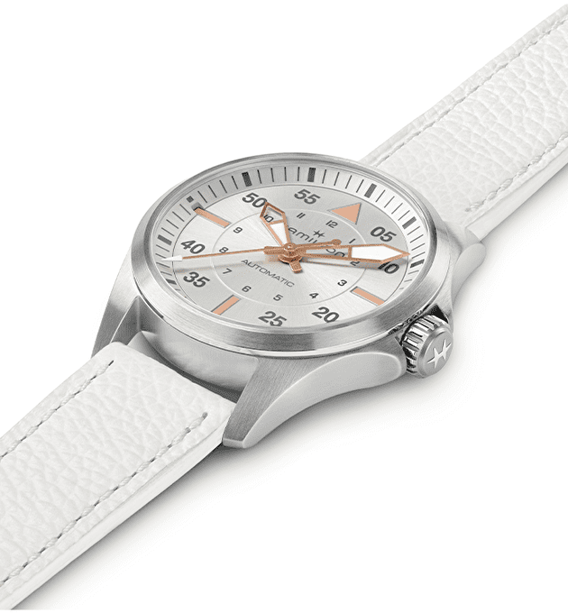 Наручные часы Khaki Aviation Pilot Auto