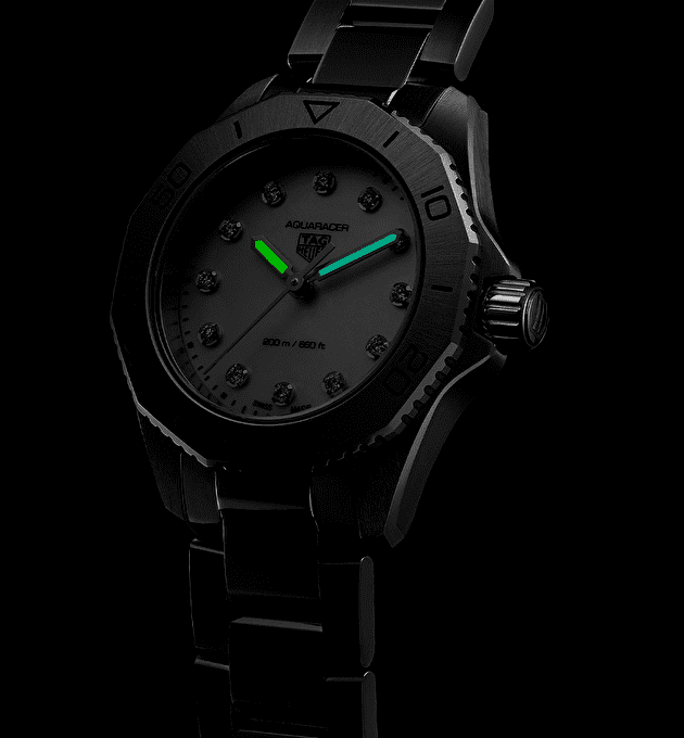 Наручные часы Tag Heuer Aquaracer Professional 200