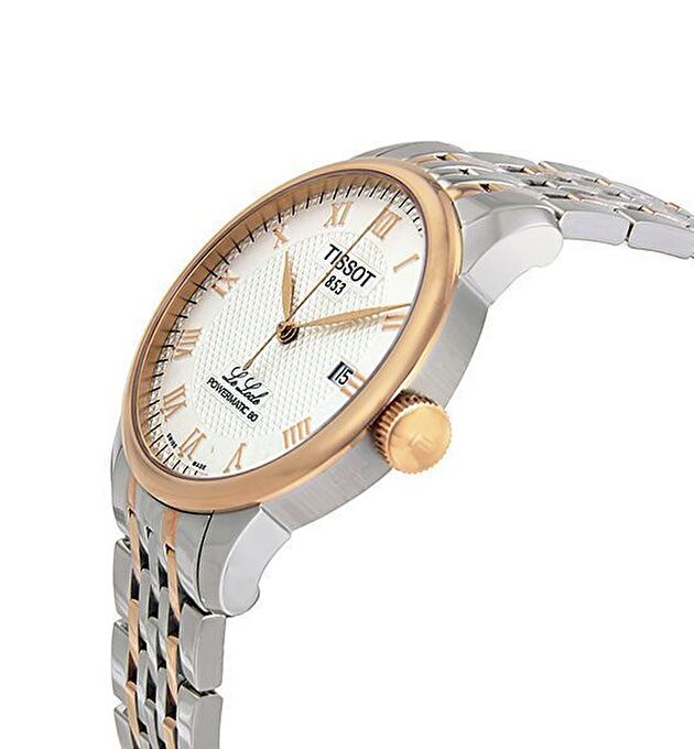 Наручные часы Tissot Le Locle Automatic