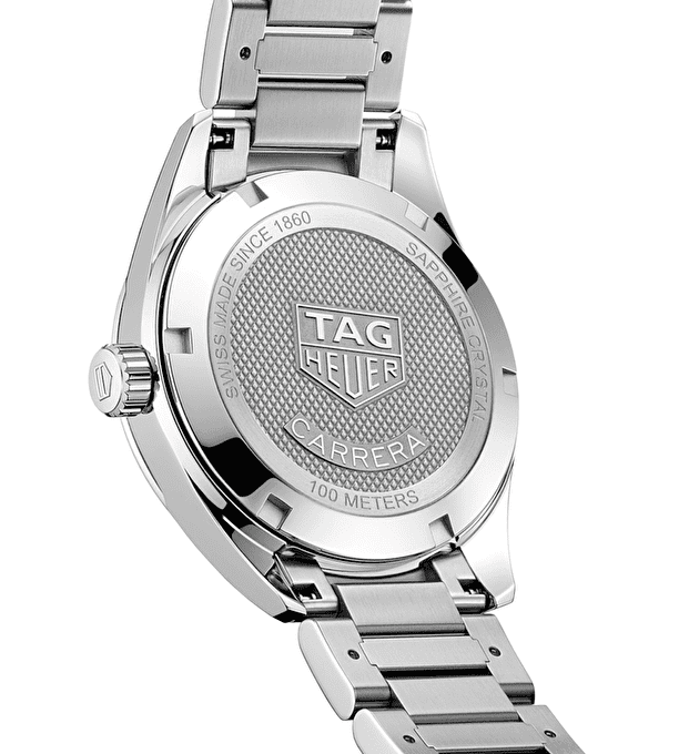 Наручные часы Tag Heuer Carrera 36 Mm