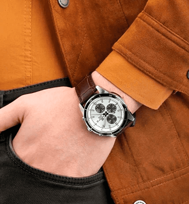 Наручные часы Casio Edifice