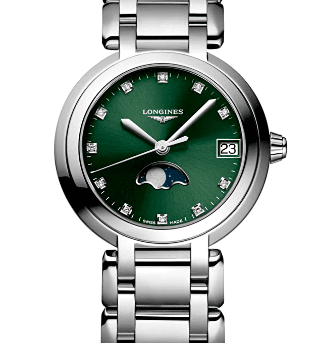 Наручные часы Longines Primaluna