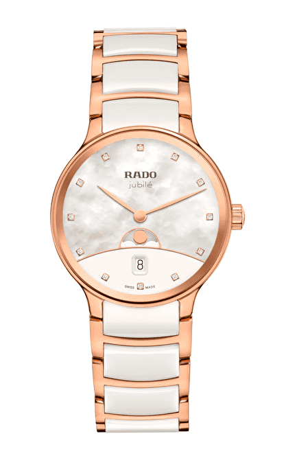 Наручные часы Rado Centrix Moonphase