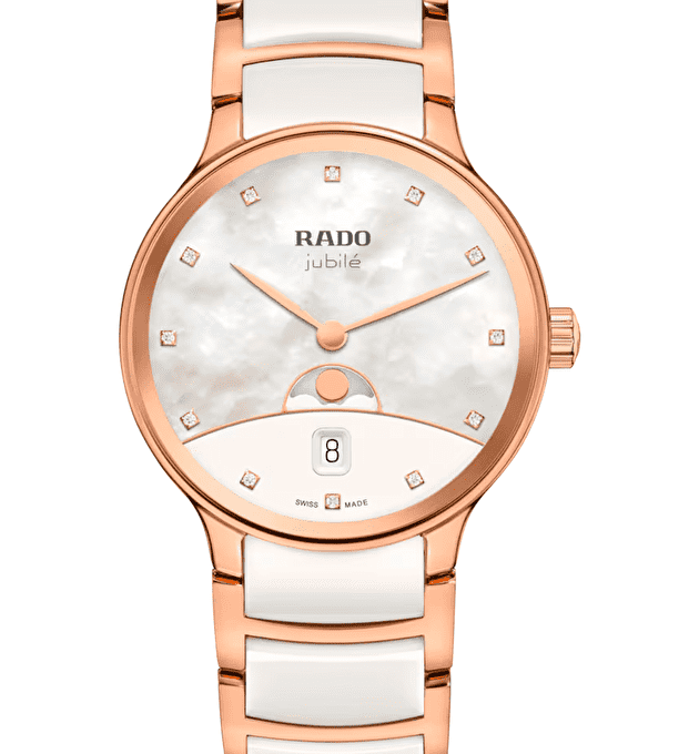 Наручные часы Rado Centrix Moonphase