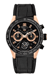 Tag Heuer Carrera Tourbillon Chronograph