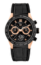 Наручные часы Tag Heuer Carrera Tourbillon Chronograph