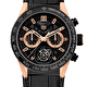 Наручные часы Tag Heuer Carrera Tourbillon Chronograph
