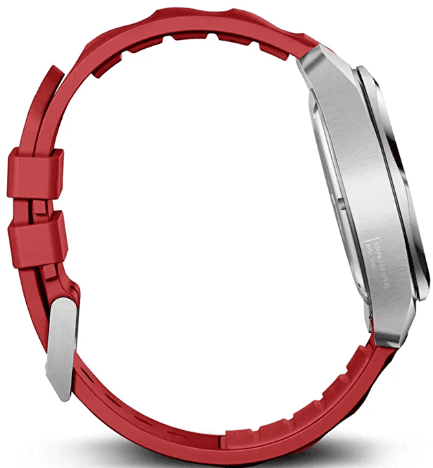 Наручные часы Victorinox Inox Quartz