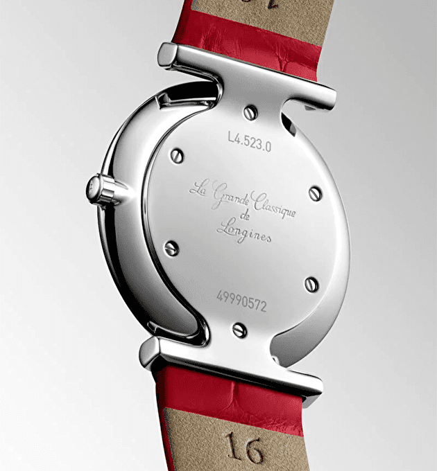 Наручные часы La Grande Classique De Longines