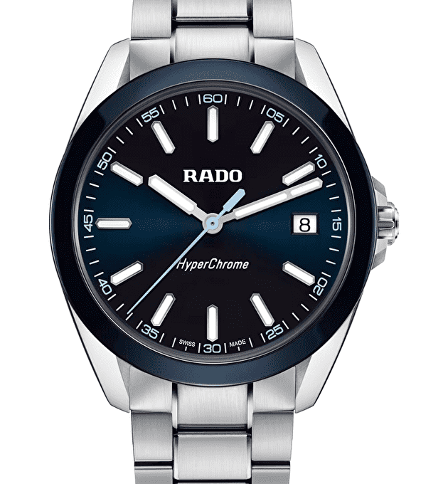 Наручные часы Rado HyperChrome