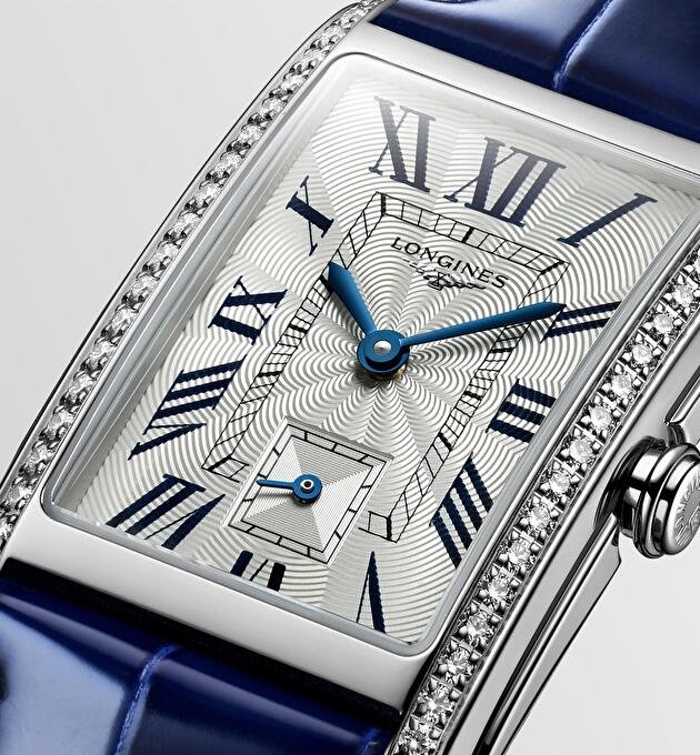 Наручные часы Longines Dolcevita