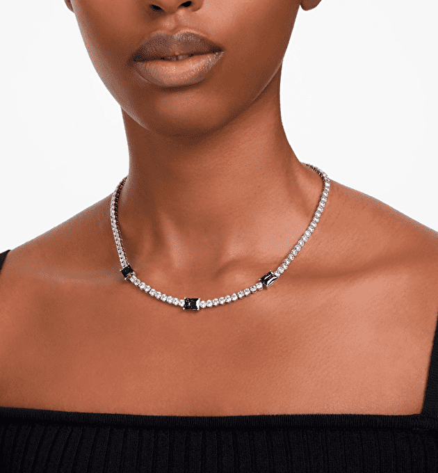 Теннисное ожерелье Matrix