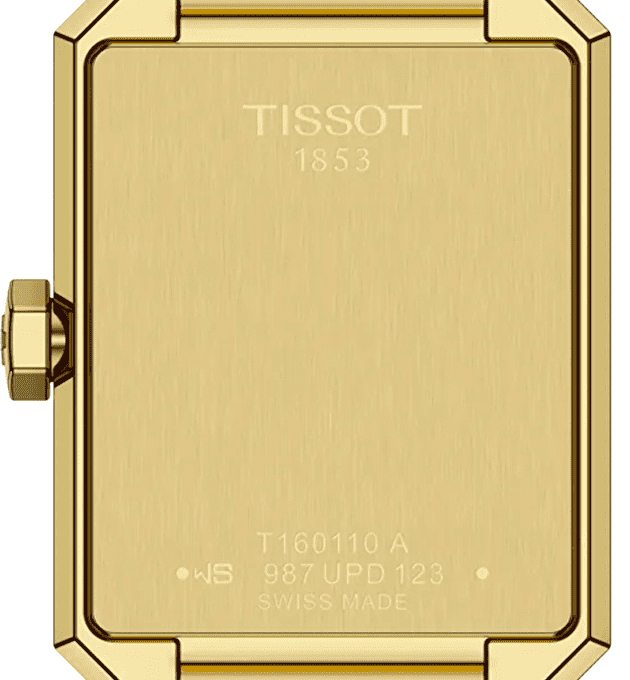 Наручные часы Tissot SRV