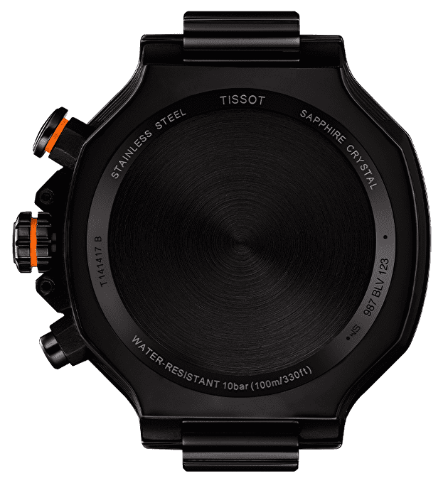 Наручные часы Tissot T-Race Chronograph