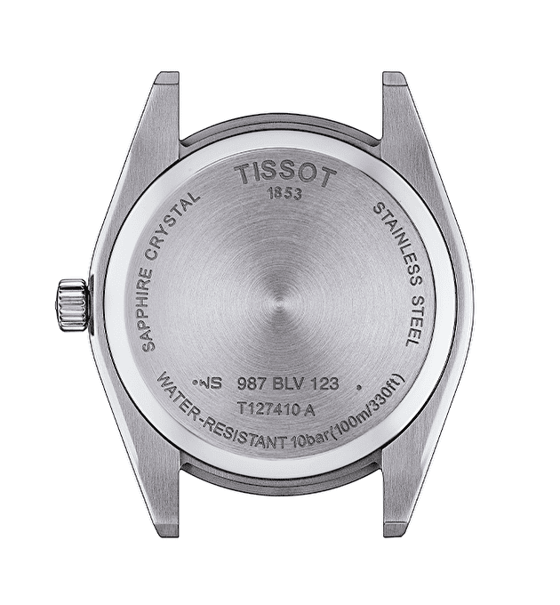 Наручные часы Tissot Gentleman