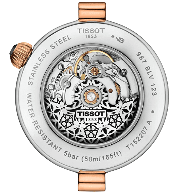 Наручные часы Tissot Desir 28mm