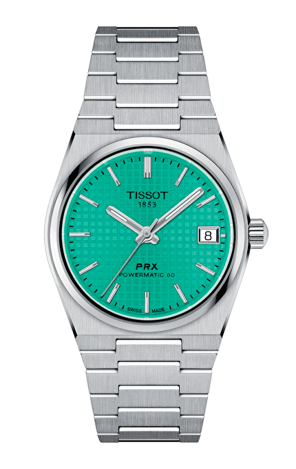 Tissot PRX Powermatic 80 35mm