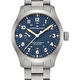 Наручные часы Hamilton Khaki Field Mechanical Power Reserve