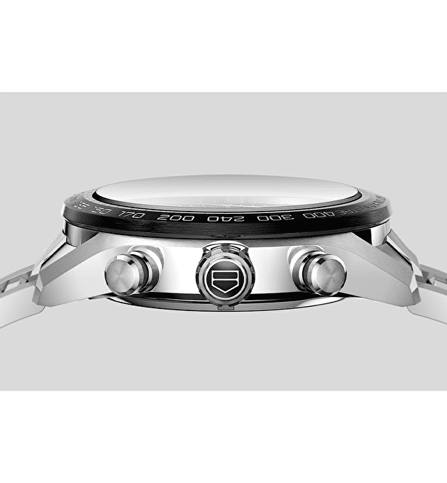 Наручные часы Tag Heuer Carrera Calibre Heuer 02