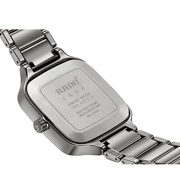 Наручные часы Rado True Square Automatic