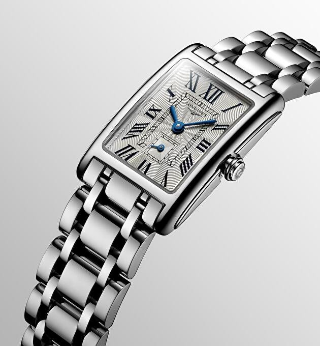 Наручные часы Longines Dolcevita