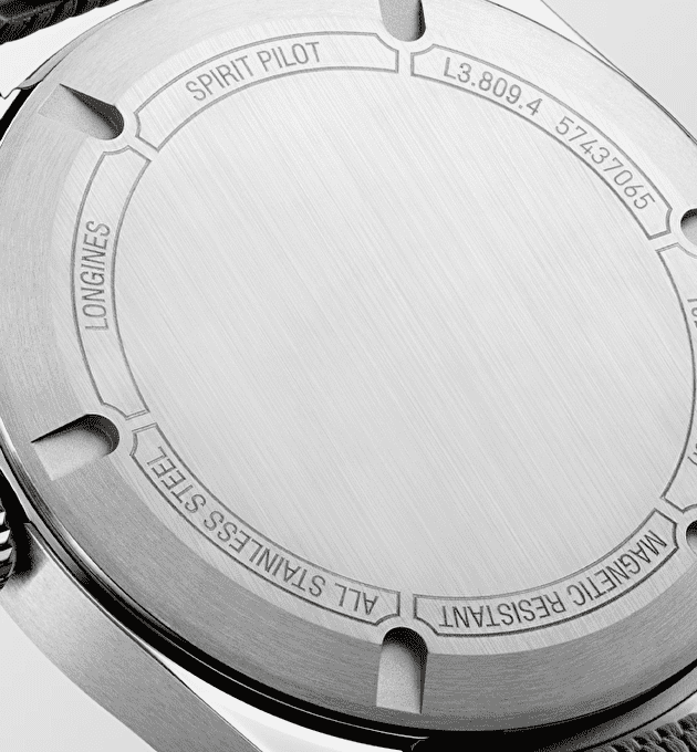 Наручные часы Longines Spirit Pilot