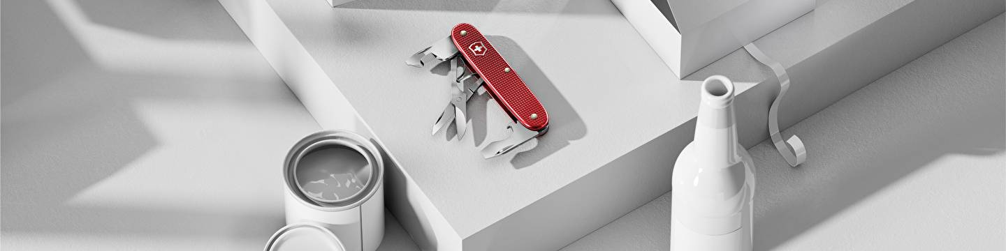 Швейцарские ножи Victorinox