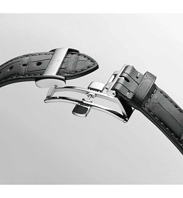 Наручные часы The Longines Master Collection