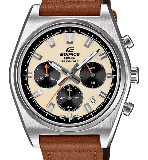 Наручные часы Casio Edifice