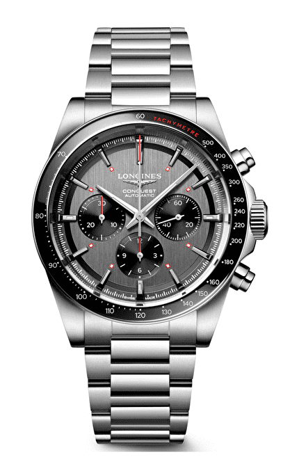 Наручные часы Longines Conquest Chrono Ski Edition