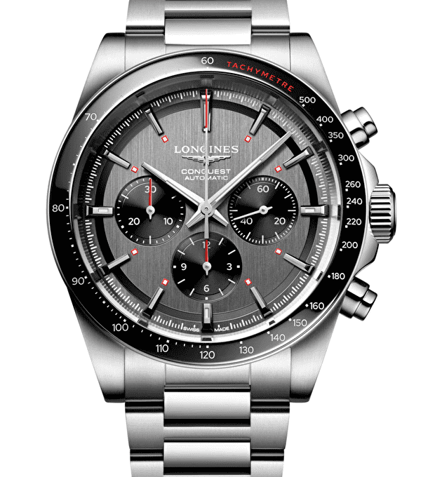 Наручные часы Longines Conquest Chrono Ski Edition