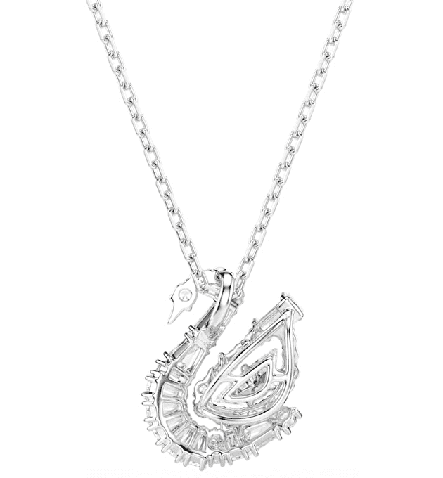 Подвеска Swan