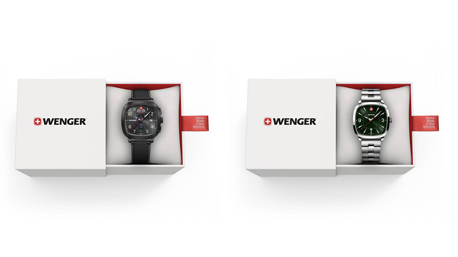 Wenger Vintage Sport - идеальный выбор для городских и спортивных людей